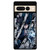 Jujutsu Kaisen Megumi Comic Art Motorola Google Pixel 7 Pro Case