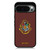 Harry Potter Hoghwarts Emblem Google Pixel 10 Pro Case