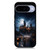 Harry Potter Midnight at Hogwarts Google Pixel 10 Case