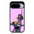 Hawkeye and Kate Bishop Comic Google Pixel 10 Case