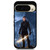 Hawkeye Clint Avengers End Game Google Pixel 10 Pro XL Case