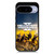 Helldivers 2 Sovereigns of Super Earth Google Pixel 10 Case
