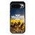 Helldivers 2 Sovereigns of Super Earth Google Pixel 10 Pro Case