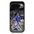Henrik Lundqvist New York Rangers Google Pixel 10 Pro Case