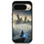 Hogwarts Legacy Google Pixel 10 Pro XL Case