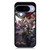 Honkai Star Rail Astral Express Crew Google Pixel 10 Case