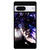 Jujutsu Kaisen Satoru Gojo Purple Motorola Google Pixel 7 Case