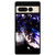 Jujutsu Kaisen Satoru Gojo Purple Motorola Google Pixel 7 Pro Case