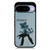Horizon Zero Dawn Aloy The Noras Shadow Google Pixel 10 Case