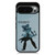 Horizon Zero Dawn Aloy The Noras Shadow Google Pixel 10 Pro Case
