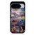 Horizon Zero Dawn Echoes of the Metal World Google Pixel 10 Case