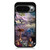 Horizon Zero Dawn Echoes of the Metal World Google Pixel 10 Pro Case