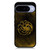 House of the Dragon Gold Logo Google Pixel 10 Case