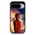 Hunger Games Katniss Everdeen 01 Google Pixel 10 Case