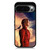 Hunger Games Katniss Everdeen 01 Google Pixel 10 Pro Case