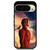 Hunger Games Katniss Everdeen 01 Google Pixel 10 Pro XL Case