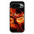 Hunger Games Katniss Everdeen Mockingjay Google Pixel 10 Pro Case