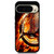 Hunger Games Mockingjay Google Pixel 10 Pro XL Case