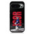 Igor Shesterkin New York Rangers 02 Google Pixel 10 Pro Case