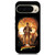 Indiana Jones 03 Google Pixel 10 Pro XL Case