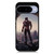 Iron Man End Game Google Pixel 10 Case
