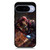 Iron Man Marvel Google Pixel 10 Case