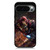 Iron Man Marvel Google Pixel 10 Pro Case