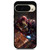 Iron Man Marvel Google Pixel 10 Pro XL Case