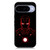 Iron Man Red Glow Google Pixel 10 Case
