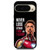 Iron Man Tony Stark Quotes Google Pixel 10 Pro XL Case