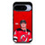 Jack Hughes New Jersey Devils Google Pixel 10 Case