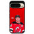 Jack Hughes New Jersey Devils Google Pixel 10 Pro XL Case