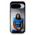 Jahmyr Gibbs Detroit Lions 01 Google Pixel 10 Case