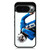 Jahmyr Gibbs Detroit Lions 02 Google Pixel 10 Pro Case