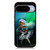 Jalen Hurts Philadelphia Eagles 01 Google Pixel 10 Case
