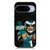 Jalen Hurts Philadelphia Eagles 02 Google Pixel 10 Case