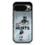 Jalen Hurts Philadelphia Eagles 05 Google Pixel 10 Pro Case