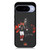 Jamarr Chase Cincinnati Bengals 02 Google Pixel 10 Case