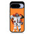 Jamarr Chase Cincinnati Bengals 03 Google Pixel 10 Case