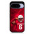 James Conner Arizona Cardinals Google Pixel 10 Case