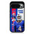 James Cook Buffalo Bills 01 Google Pixel 10 Pro Case