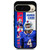 James Cook Buffalo Bills 01 Google Pixel 10 Pro XL Case