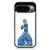 Jared Goff Detroit Lions 02 Google Pixel 10 Pro Case