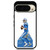 Jared Goff Detroit Lions 02 Google Pixel 10 Pro XL Case