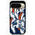 Javonte Williams Denver Broncos 02 Google Pixel 10 Pro XL Case