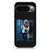Jaycee Horn Carolina Panthers 02 Google Pixel 10 Pro Case