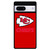Kansas City Chiefs 01 Motorola Google Pixel 7 Case