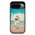 Jaylen Waddle Miami Dolphins 01 Google Pixel 10 Pro Case