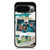 Jaylen Waddle Miami Dolphins 02 Google Pixel 10 Pro Case