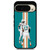 Jaylen Waddle Miami Dolphins 03 Google Pixel 10 Pro XL Case